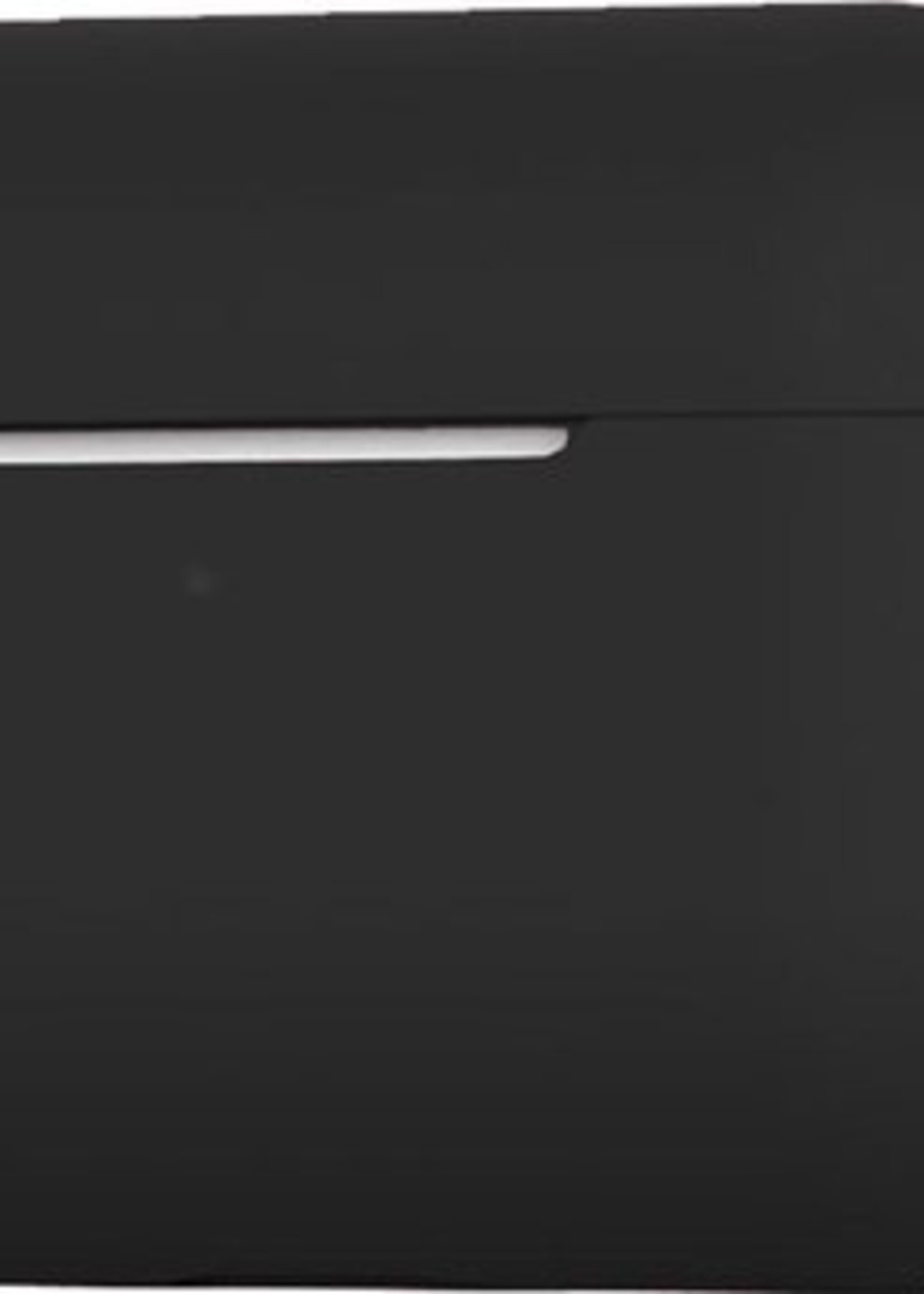 BTH Case Geschikt voor Airpods Pro Hoesje Hoes Siliconen Met Clip Cover - Hoesje Geschikt voor Apple Airpods Pro Siliconen Met Clip - Zwart - 2 PACK