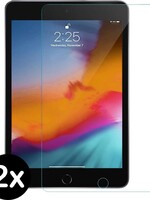 BTH BTH iPad Pro 10.5 2017 Screenprotector Tempered Glass Gehard Glas - 2 PACK