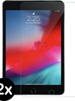 BTH BTH iPad 3 Screenprotector Tempered Glass Gehard Glas - 2 PACK