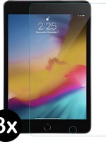 BTH BTH iPad Mini 2 Screenprotector Tempered Glass Gehard - 3 PACK
