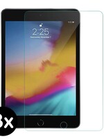 BTH BTH iPad Mini 3 Screenprotector Tempered Glass Gehard - 3 PACK
