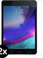 BTH BTH iPad 5 Screenprotector Tempered Glass Gehard - 2 PACK