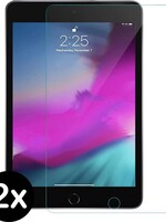 BTH BTH iPad Pro 12.9 2015/2017 Screenprotector Tempered Glass Gehard - 2 PACK