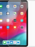 BTH BTH iPad Pro 12.9 2018 Screenprotector Tempered Glass Gehard