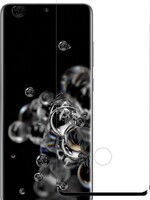 BTH BTH Samsung Galaxy S20 Ultra Screenprotector Full Cover