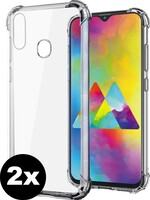 BTH BTH 2x Telefoonhoesje Samsung Galaxy A10e