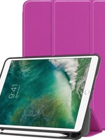 BTH BTH iPad Air 2 Hoesje met uitsparing Apple Pencil