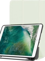 BTH BTH iPad Air 2 Hoesje met uitsparing Apple Pencil