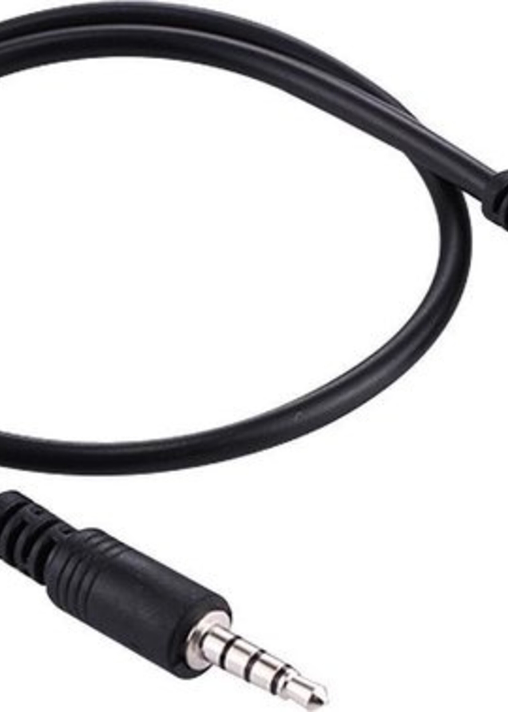 BTH HDMI naar VGA Adapter Kabel Converter 1080p HD Met Audiokabel - Zwart