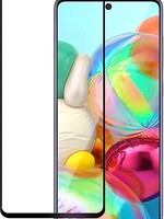 BTH BTH Samsung Galaxy S10 Lite Screenprotector Full Cover