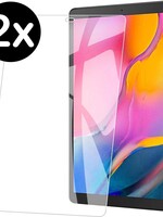 BTH BTH 2x Samsung Galaxy Tab S3 screenprotector