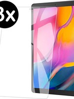 BTH BTH 3x Samsung Galaxy Tab S3 screenprotector