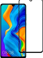 BTH BTH Huawei P30 Lite Screenprotector 3D