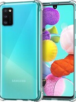 BTH BTH Samsung Galaxy A41 hoesje shock proof
