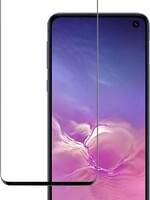 BTH BTH Samsung Galaxy S10e Screenprotector Full Screen Cover
