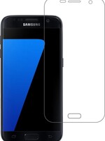BTH BTH Samsung Galaxy S7 Screenprotector Tempered Glass Gehard Glas