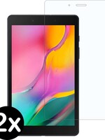 BTH BTH 2x Samsung Galaxy Tab Tab A 8.0 2019 screenprotector