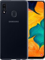 BTH BTH Samsung Galaxy A30 hoesje
