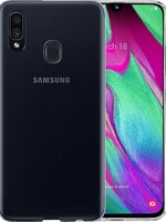 BTH BTH Samsung Galaxy A40 hoesje