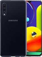 BTH BTH Samsung Galaxy A50s hoesje