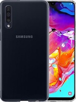 BTH BTH Samsung Galaxy A70 hoesje