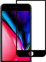 BTH BTH iPhone 7/8 Plus Screenprotector Full Screen Cover