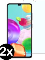 BTH BTH 2x Samsung Galaxy A41 Screenprotector