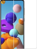 BTH BTH Samsung Galaxy A21s Screenprotector