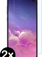BTH BTH 2x Samsung Galaxy S10e Screenprotector