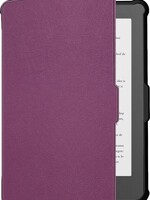 BTH BTH Kobo Clara HD Hoesje - Paars