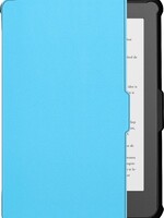 BTH BTH Kobo Clara HD Hoesje - Lichtblauw