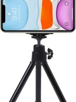BTH BTH Tripod statief - Zwart