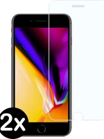 BTH BTH 2x iPhone 7/8 Plus Screenprotector