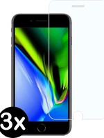 BTH BTH 3x iPhone 6s Plus Screenprotector