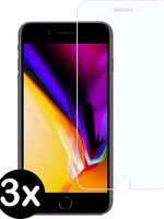 BTH BTH 3x iPhone 7 Plus Screenprotector