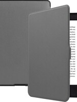 BTH BTH Kobo Nia (6 inch) Hoesje - Grijs