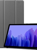 BTH BTH Samsung Galaxy Tab A7 2020 Hoesje - Grijs