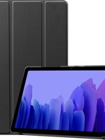 BTH BTH Samsung Galaxy Tab A7 2020 Hoesje - Zwart