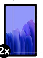 BTH BTH 2x Samsung Galaxy Tab A7 2020 screenprotector