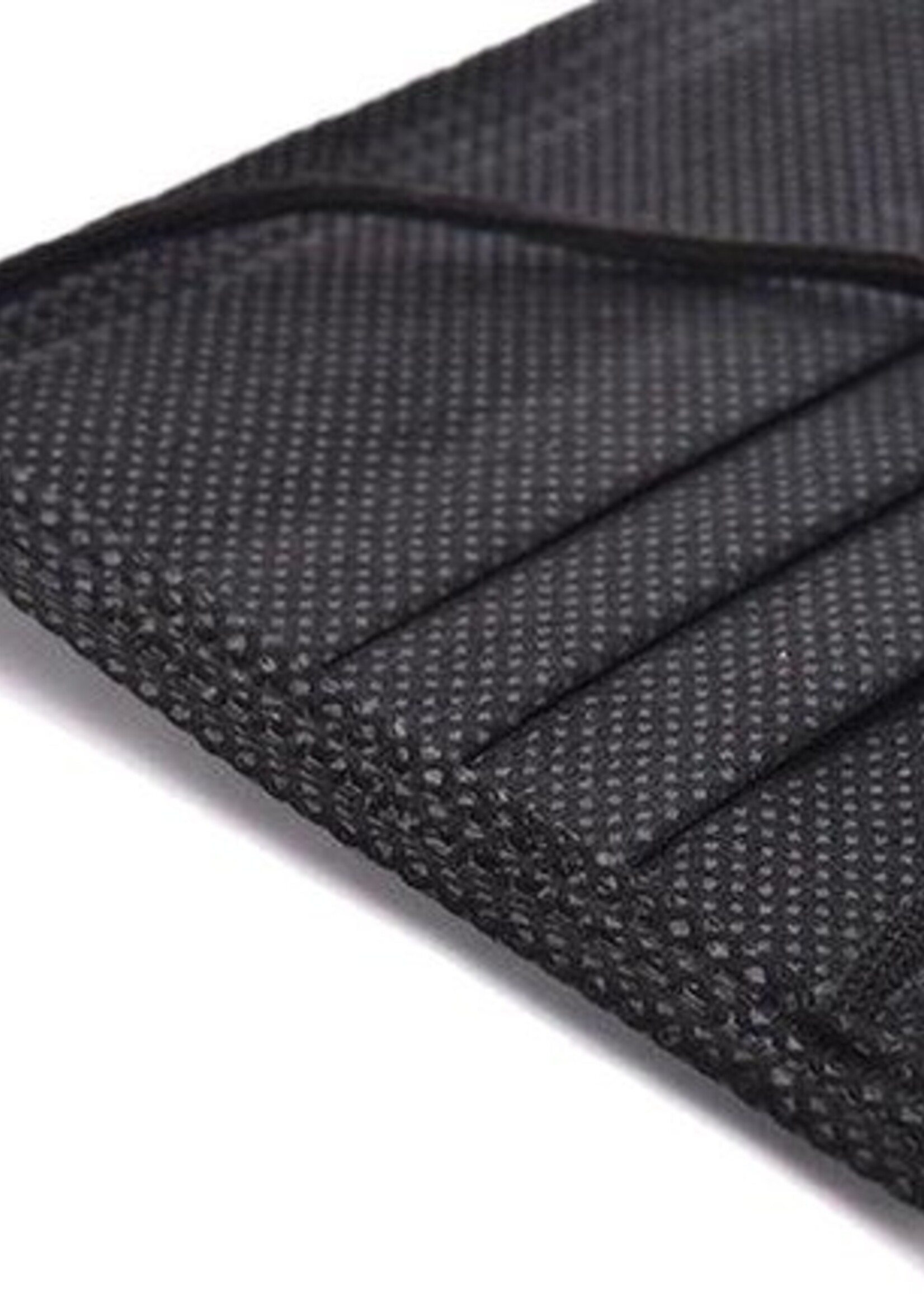 BTH Mondkapje Wegwerp Zwart Mondmasker Mondkapje Wegwerp Mondkapjes Niet Medisch Universeel - 25x