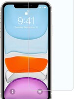 BTH BTH iPhone 11 Screenprotector Gehard Glas Volledig