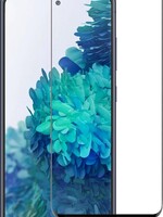 BTH BTH Samsung Galaxy S20 FE Screenprotector Full Screen Cover