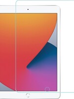 BTH BTH iPad 10.2 2020 Screenprotector Tempered Glass Gehard Screen Cover