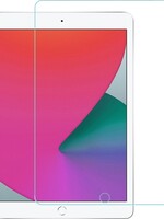 BTH BTH iPad 10.2 2019/2020 Screenprotector Tempered Glass Gehard Screen Cover