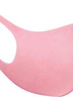 BTH BTH Wasbaar mondmasker - Roze