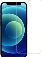 BTH BTH iPhone 12 / iPhone 12 Pro Screenprotector met dichte notch