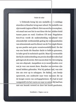 BTH BTH Kobo Libra H2O Screenprotector