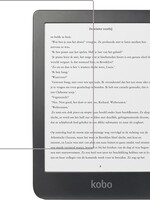 BTH BTH Kobo Clara HD Screenprotector
