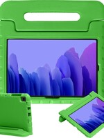 BTH BTH Samsung Galaxy Tab A7 Kinderhoes - Groen