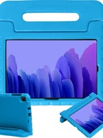 BTH BTH Samsung Galaxy Tab A7 Kinderhoes - Blauw